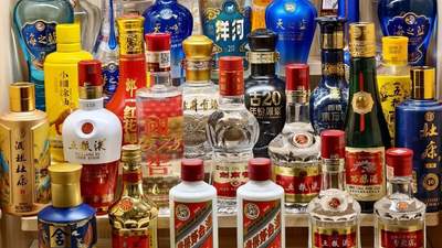 酱酒放得越久越好喝？行家：存够这个年份是分水岭，超过就浪费了