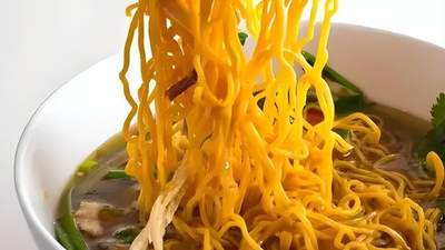 衡水六大特色美食，吃透地道冀东南烟火风味