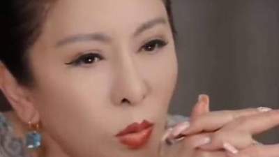 向太说施南生恋爱脑，倾尽半生深情守护徐克，和自己深爱向华强一样