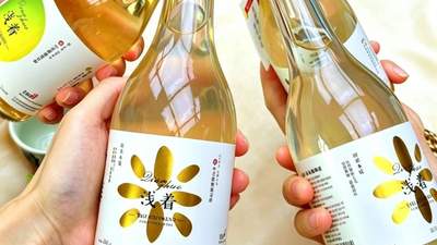 浅着米酒：喧嚣速食时代，我为那一份手作清甜守候留白