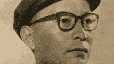 黄永胜被判刑，亲家公刘兴元为何官运亨通？老战友一语道破真相