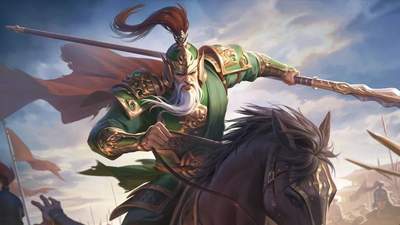 三国杀势程普：卖血将的严厉父亲，如何精准逮人