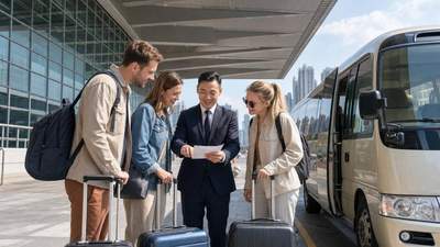 地接升级:从资源调度到目的地内容交付