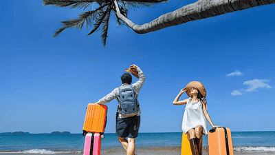 旅行社设立条件及资质升级流程