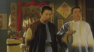 探秘天地会起源：它的暗号与标识竟藏着吴三桂的秘密 参与揭开历史真相