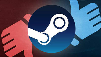 近九成Steam玩家购新游前必查真实体验评价 你是不是也这习惯？