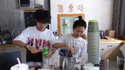 来径山参与多元茶主题活动 解锁千年禅茶新体验