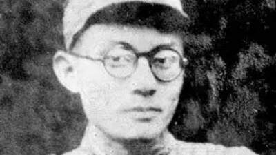 渡江战役前夕解放军截获国民党溃兵队伍 潜伏十二年的红色特工现场相认