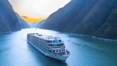 想畅玩三峡游轮？多元活动+贴心体验，选对旅行社才省心