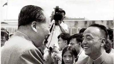 抗美援朝决策背后那些事 见证伟人关键时刻的坚定选择