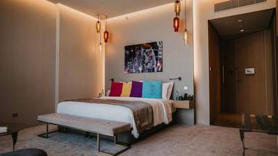 住客能参与体验的多元酒店活动，为何反而难攒回头客口碑