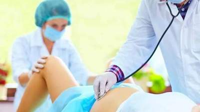 顺产还是剖腹产？孕妈别纠结 结合自身情况听专业建议选分娩方式
