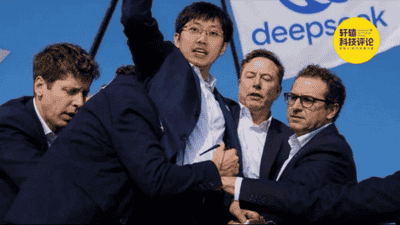 中国AI模型格局新动态 参与多元竞争的用户可关注这些中高端替代信号