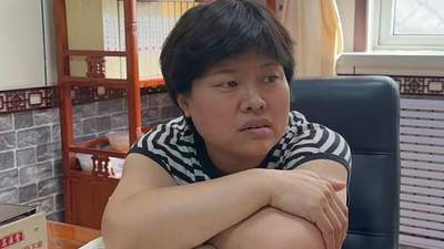 周荣素教的糖拌西红柿，多加一样东西，酸甜清爽不流汤