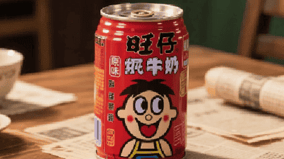 一季度净利润暴跌38%!旺旺董事长:我们面临重大经营危机 | 消费锐见