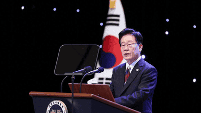 李在明一句话，让韩国大变天！韩国和日本二战的帐终于要算了！