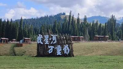 从赛里木湖的蓝到喀拉峻的绿:伊犁草原四季游牧文化与哈萨克族美食住宿交通深度实用全攻略