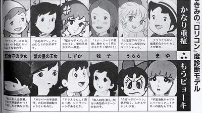 五十年动漫女神变迁史：从克拉丽丝到凉宫春日，全民女神为何不再？