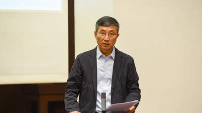 国博最新成果，44块晋南古壁画残片清理缀合完成