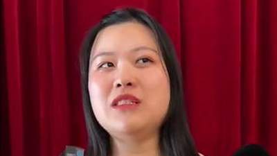 安排！京剧大师请台胞看电影