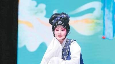 秦腔青年人才培养成效显著