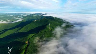 漫话龙江·话景 (237)丨旅发超精彩 密山等你来