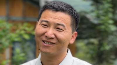 乡村有范儿｜白天种地放羊，晚上登台唱戏，下陈村的戏剧影视大腕们