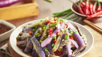 茄子的“天敌”，再爱也不可同食！越吃毛病越多，得留心了