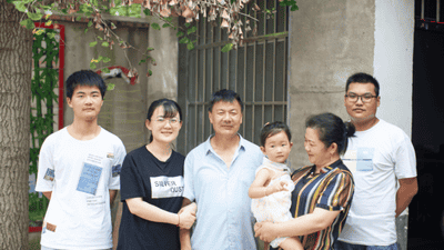 外卖小哥王计兵，获鲁迅文学奖
