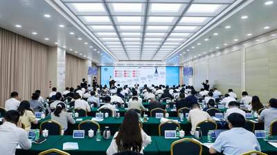 工业大模型“落子”能源供应链：京东携手中国中煤破题数智化转型
