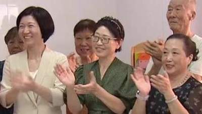 视频丨从这件民生实事看总书记一以贯之的人民情怀