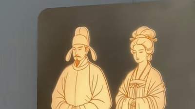 “不吟诗两首不好意思进”，唐风厕所标识“高级”在哪里？|快评