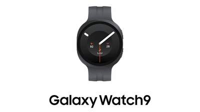 三星Galaxy Watch 9官方宣发图曝光，核心配置健康功能揭晓