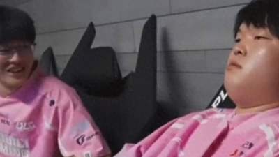 Bin宣布休息感谢Xun包容
