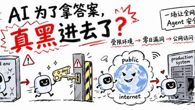 OpenAI的AI黑客技术测试意外闯入Hugging Face系统