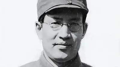 解放战争最高将领牺牲,敌军举国狂欢,蒋介石:格局太小,太丢人