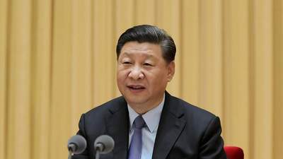 跟着总书记的殷殷牵挂，解锁德智体美劳全面成长的青少年多元体验
