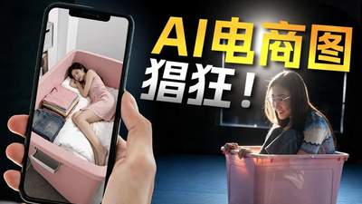 跟着记者亲历：探寻数学人才培养之道 实测戳破AI商品图造假骗局 关注联合国难民署委内瑞拉救援实况