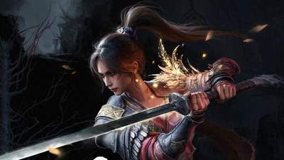 明末：渊虚之羽》上线一周年庆：7折特惠开启，全球500万玩家共赴国风动作RPG狂欢