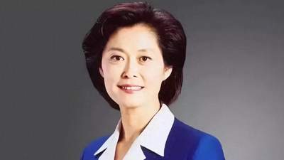 敬一丹突传噩耗引全民牵挂 全网追要确切消息盼平安