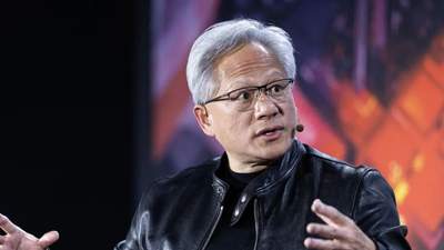 黄仁勋现身Kimi K3发布会现场 呼吁全球AI从业者共推开源生态