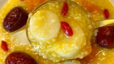 入中伏享清爽好滋味 4款养阳小食等你来做