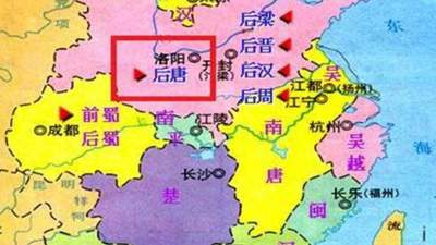来了解下五代十国的乱局对宋朝崇文抑武国策的影响 见证那些因过度尚武酿出的乱象吧