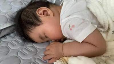 带娃家长看过来：不同午睡习惯给孩子带来的身心差距，就在这些场景里悄悄显现
