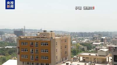伊朗伊斯兰革命卫队针对美动用英基地轰炸机发声 明确英国若继续配合美方行动将成为合法打击目标