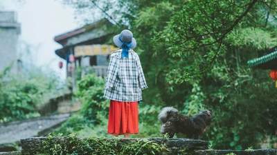 32座各具风情的中国古镇，快来聊聊你亲身走过哪几座？