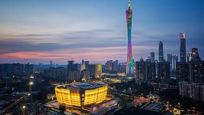 广东赴沪办文旅招商活动 多元项目对接等你来参与