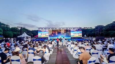 14市州齐上阵 来岳阳赴一场集湘超观赛洞庭渔火与文旅福利于一体的夏日盛会