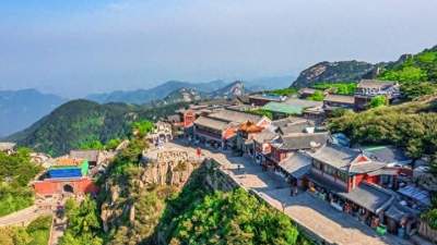 61处中国世界遗产打卡计划：和志同道合的伙伴一起解锁多元文化自然惊喜