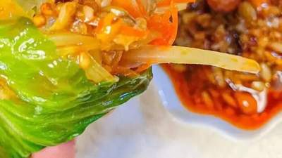 夏天吃什么能安神祛烦？这些快手凉菜做法简单，喜欢的朋友快来试试